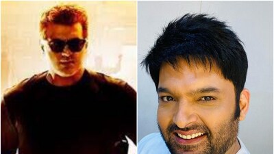Ajith Kumar's Fan Injured After Petrol Bomb Hurled Outside Theatre ...