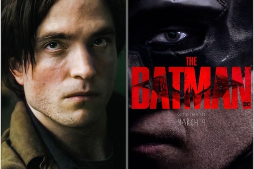 The Batman Movie Review: Robert Pattinson Shines in One of the Best DC ...