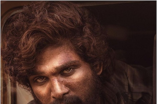 Allu Arjun Channels Pushpa In New Ad, Fans Angry After Video Pokes Fun at South Indian Cinema Allu Arjun Channels Pushpa In New Ad, Fans Angry After Video Pokes Fun at South Indian Cinema