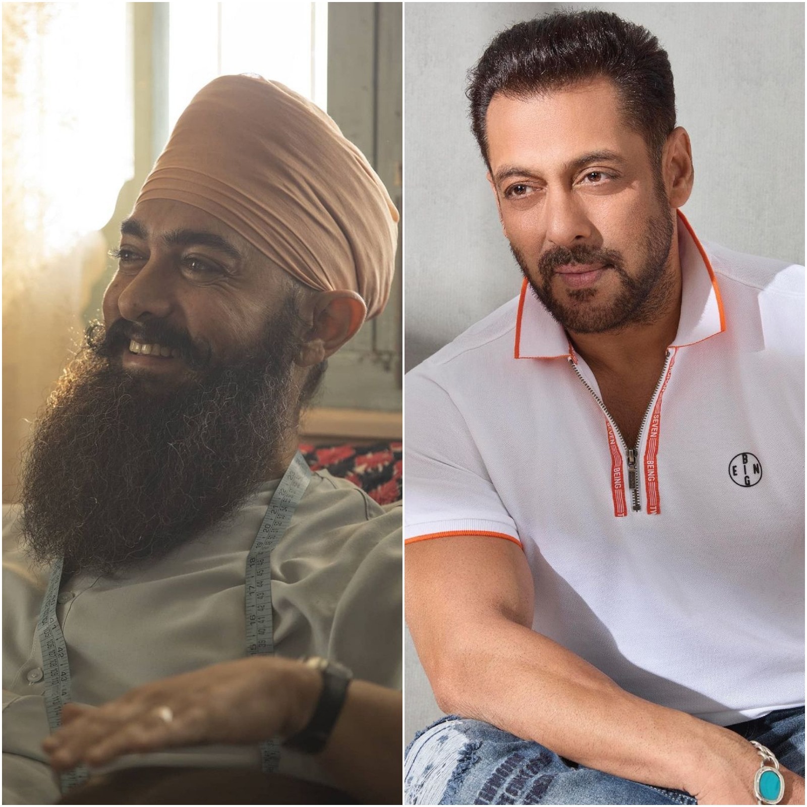 Laal Singh Chaddha' is not 'Forrest Gump' and Aamir Khan is not