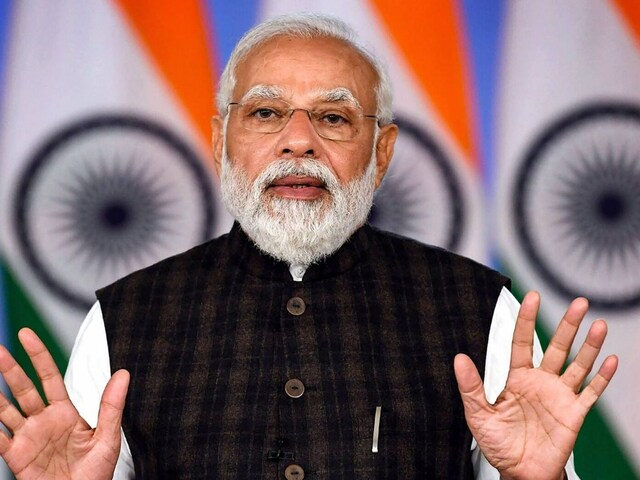 PM Modi Speaks to Hungarian Leader Orban on Ukraine Situation - News18