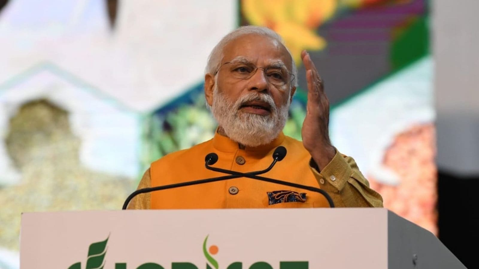 India Moving Ahead to Promote Digital Tech, Modernisation of ...
