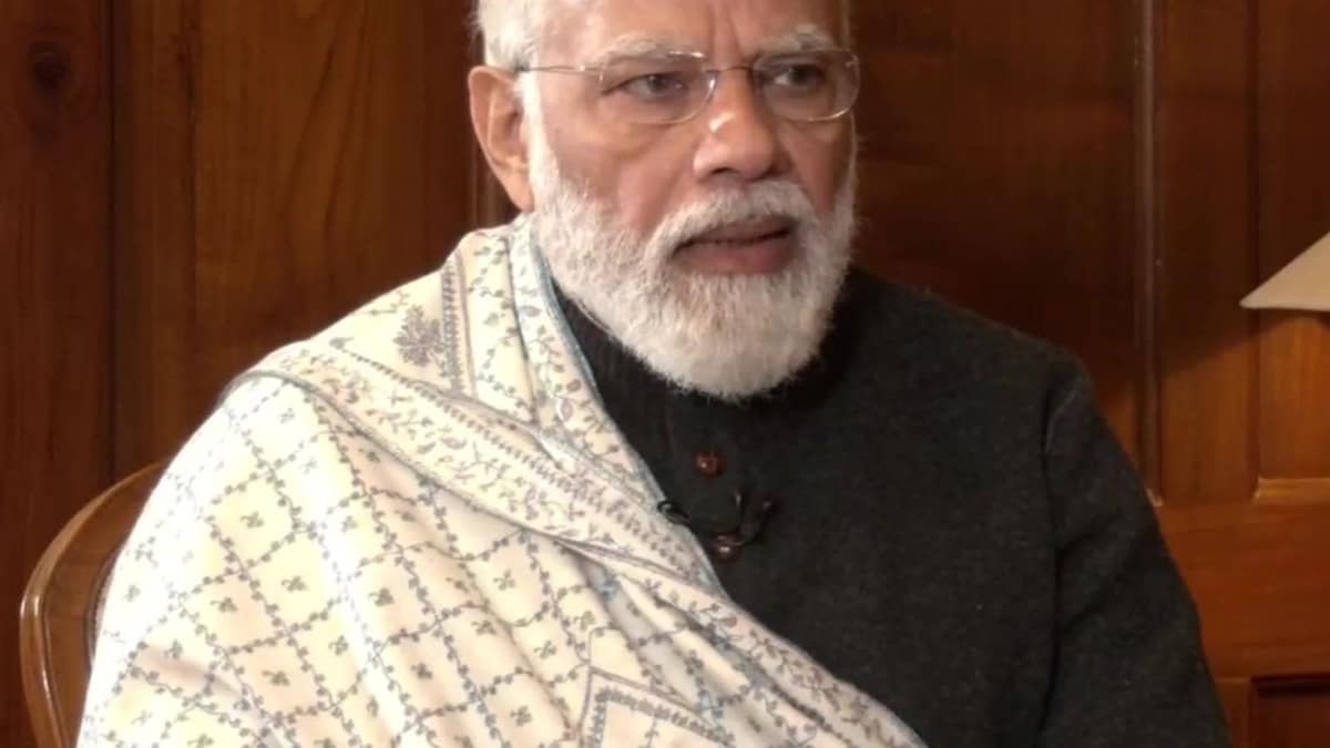 Matter of Great Pride for Every Indian: PM Modi on WHO Centre for Traditional Medicine