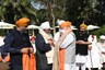 PM Modi To Meet Members Of Afghan Sikh, Hindu Communities