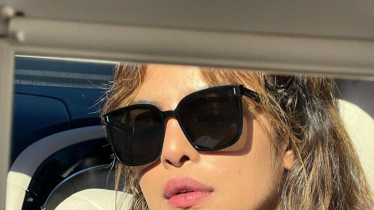 New Mom Priyanka Chopra Gives Mommy Duties A Break To Share Her First Post Since Welcoming Baby