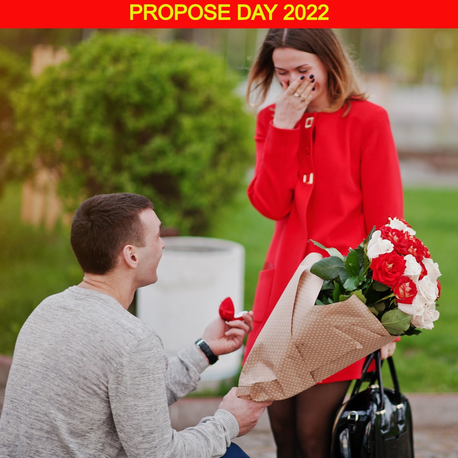 Happy Propose Day 2021: 15 Best Romantic Lines, Quotes, WhatsApp Messages,  to Send Your Partner