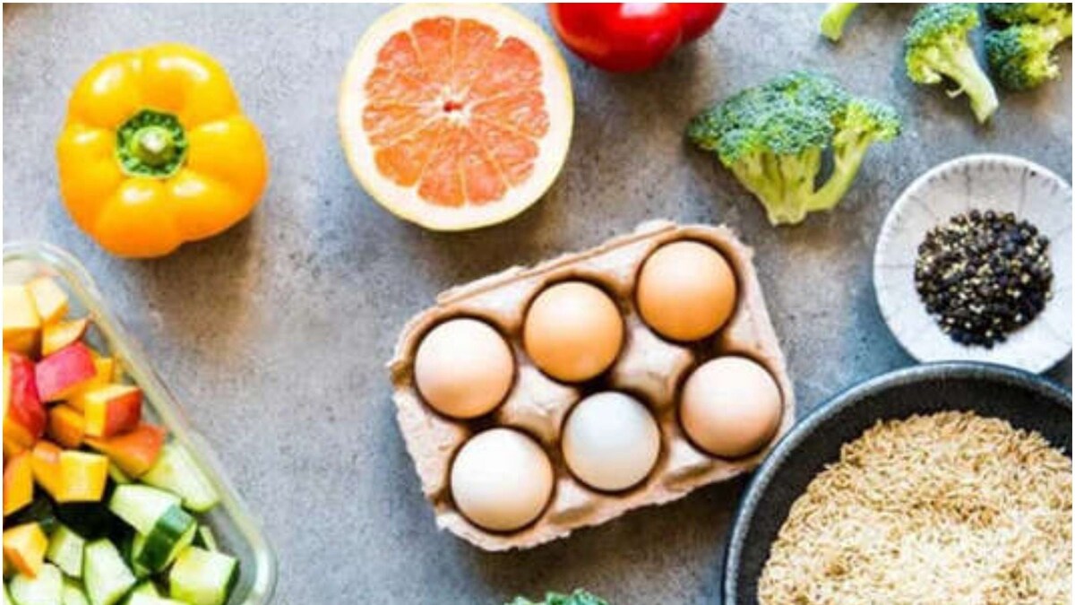 National Protein Day 2022: This is How Much Protein You Need to Eat Every Day