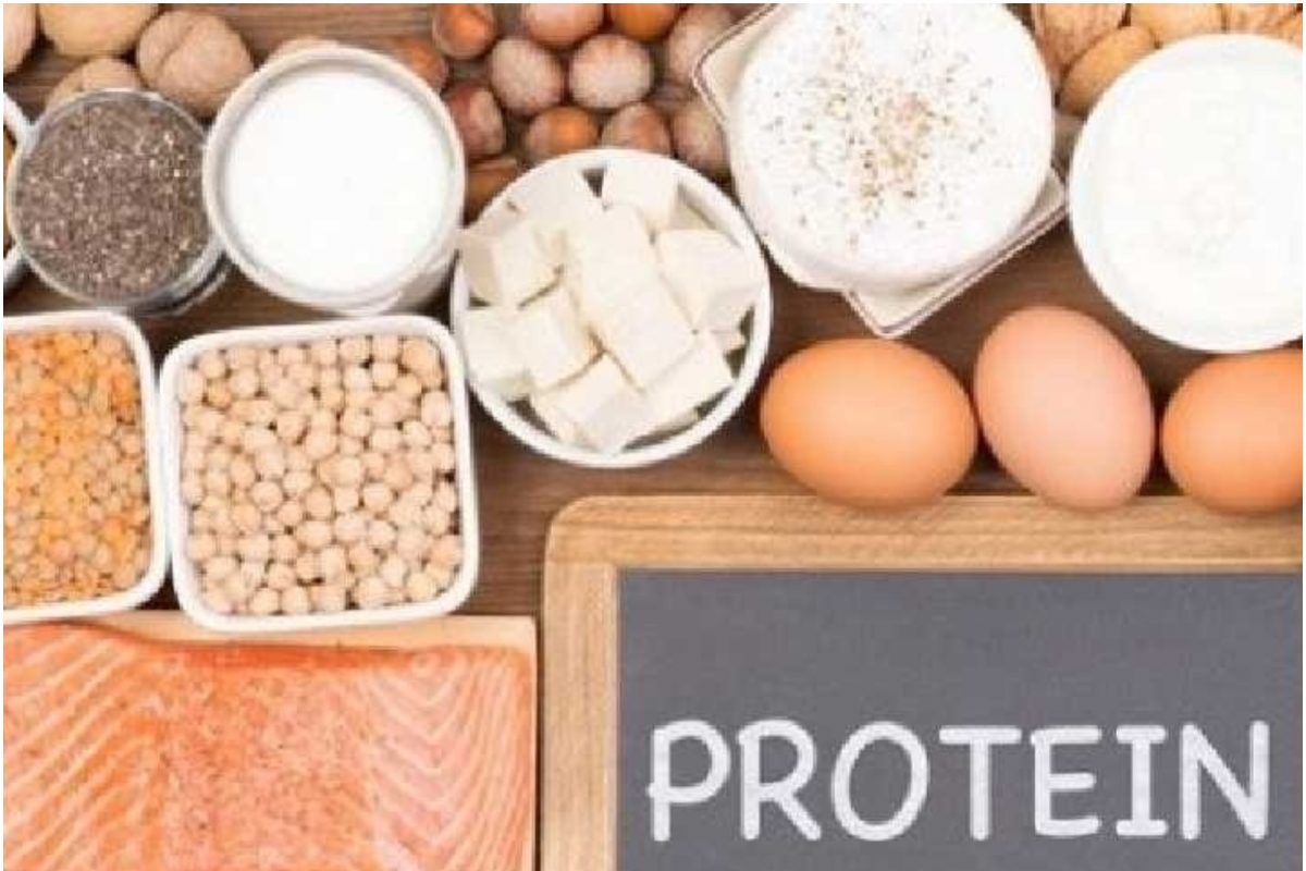 The keto diet focuses on bringing down the carb intake of the body and increasing the amount of protein in the diet. (Representative Image)