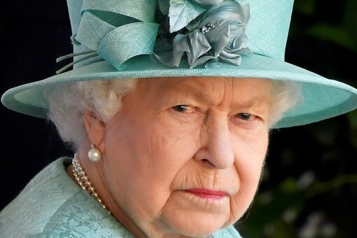 Queen Elizabeth's Closest Aide Became her Hairdresser During Covid-19 Pandemic Queen Elizabeth's Closest Aide Became her Hairdresser During Covid-19 Pandemic