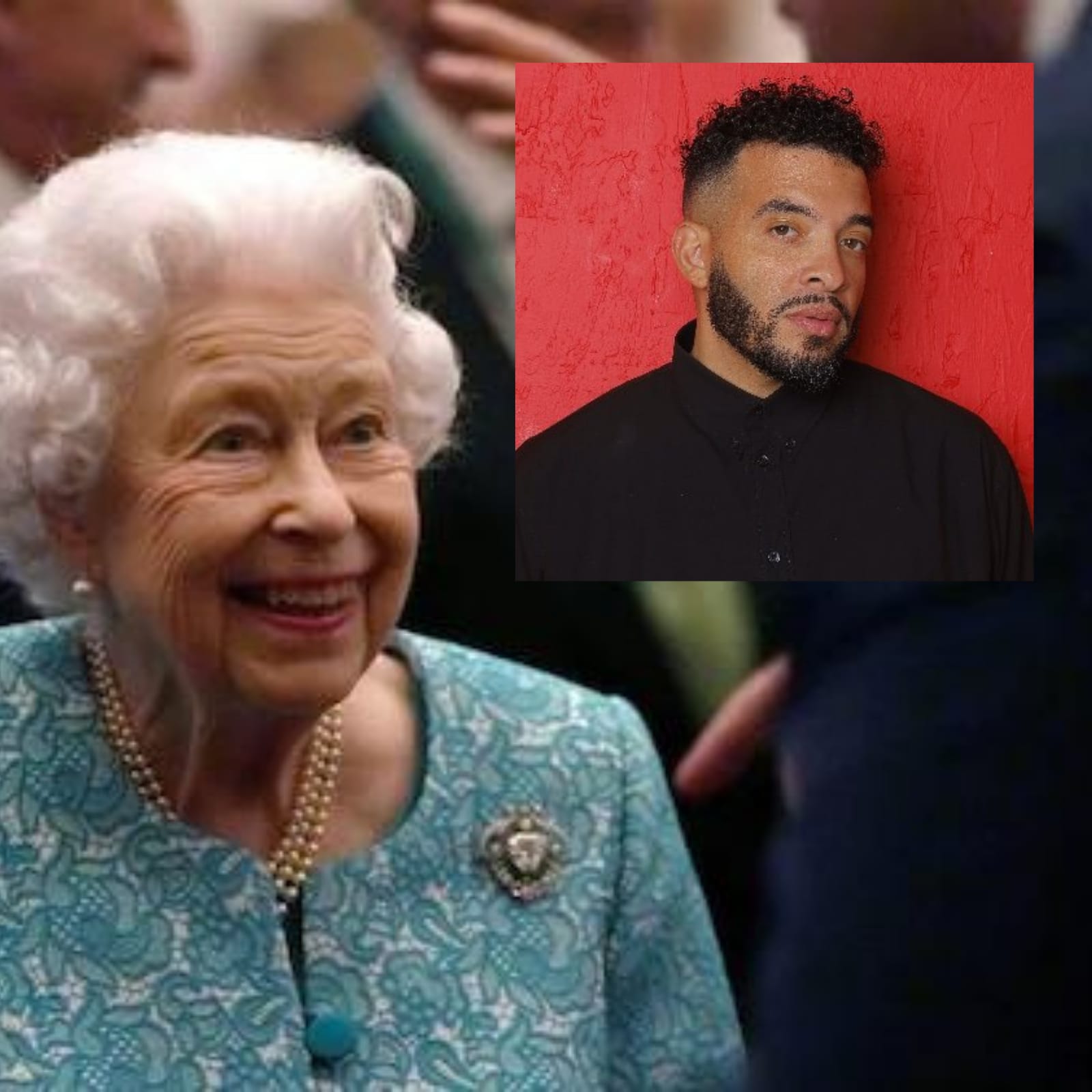Queen Elizabeth The First Gets Fucked