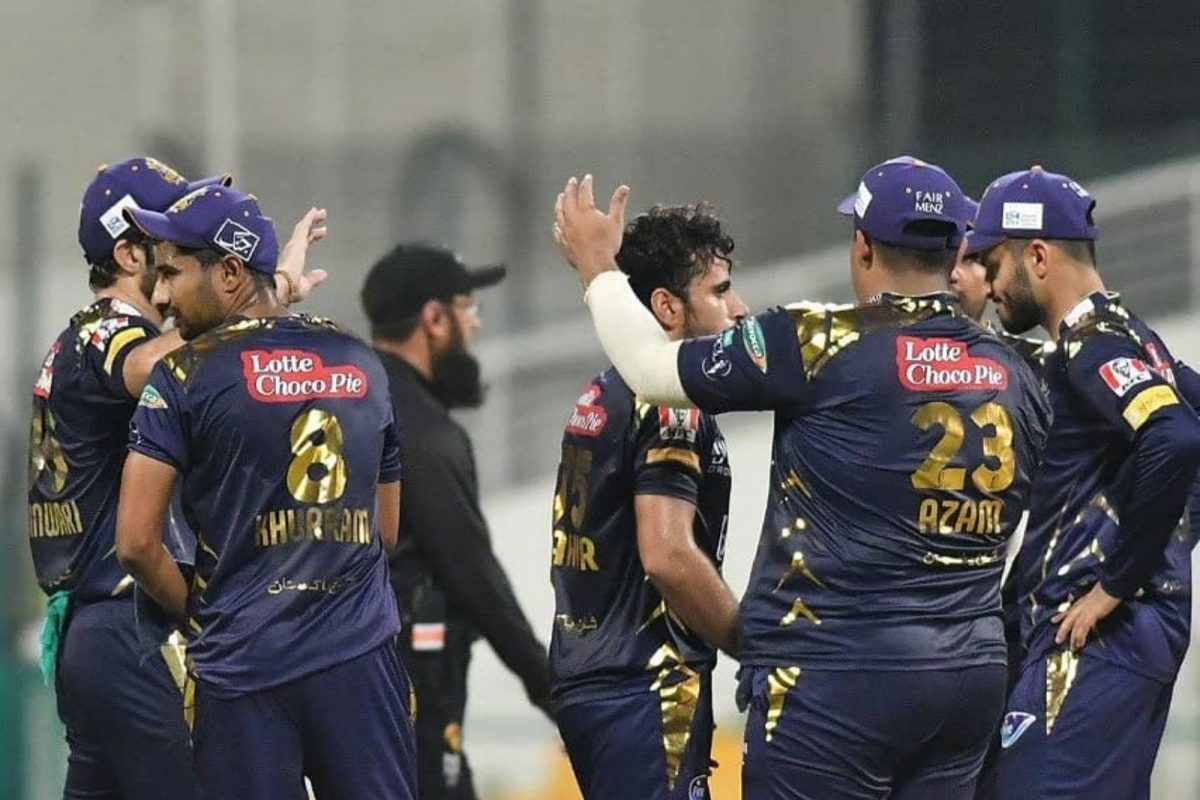 Quetta Gladiators vs Karachi Kings Live Streaming When and Where to Watch Pakistan Super League 2022 Match No