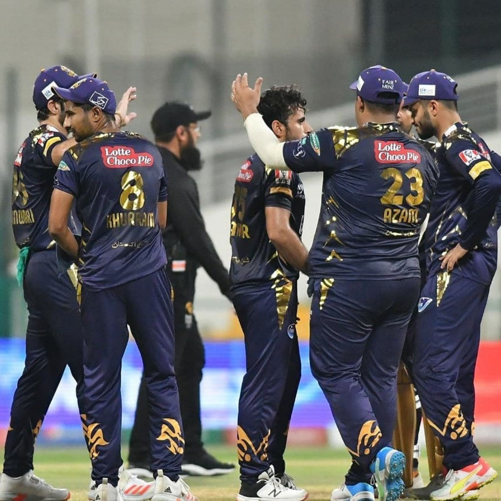 Quetta Gladiators vs Karachi Kings Live Streaming When and Where to Watch Pakistan Super League 2022 Match No