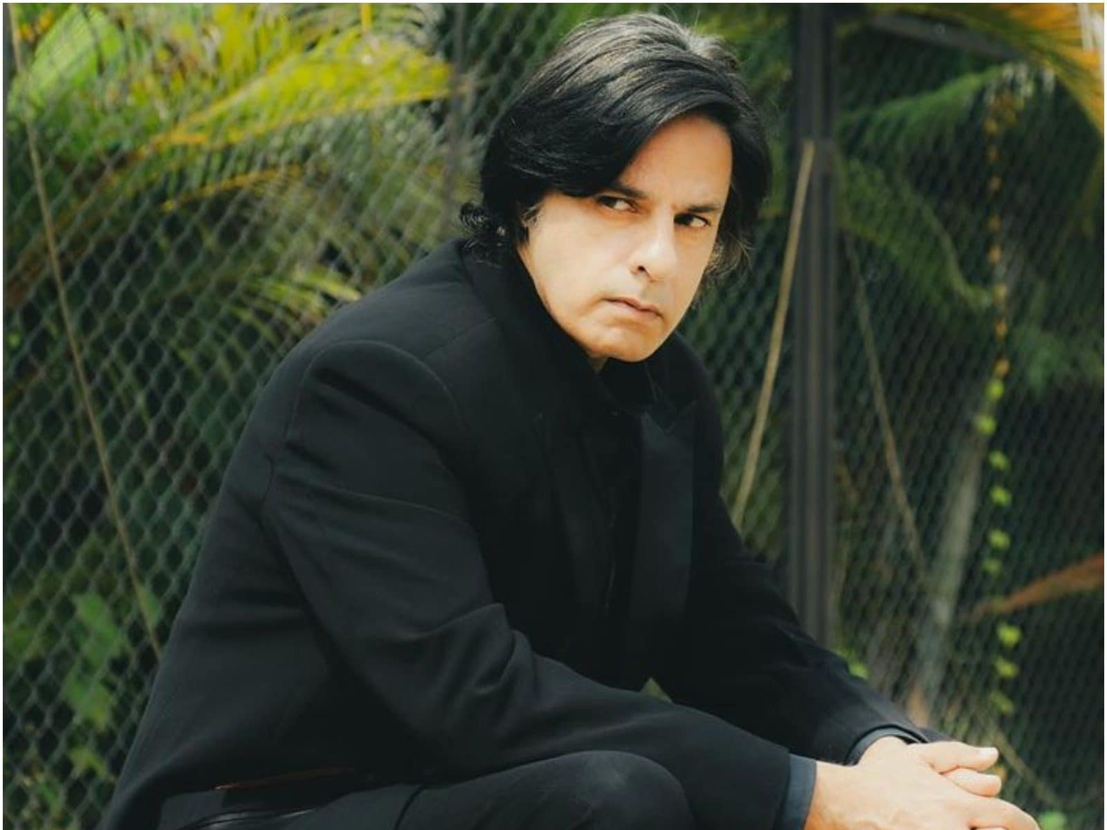Rahul Roy gets discharged, to play stroke victim in new film titled Stroke  – India TV