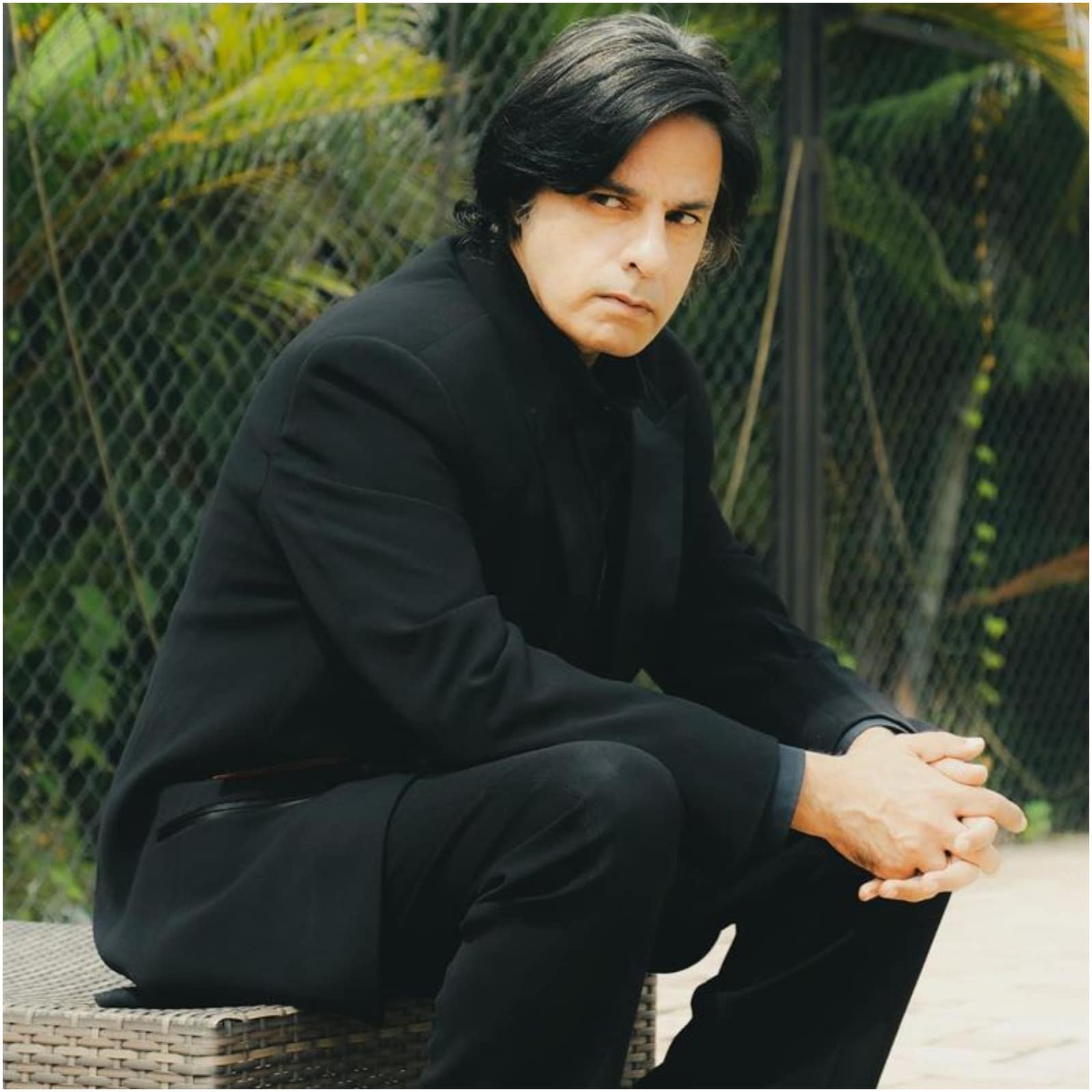 Aashiqui Star Rahul Roy On Why He Walked Away From Bollywood | Aashiqui  Star Rahul Roy On Why He Quit Bollywood - Filmibeat