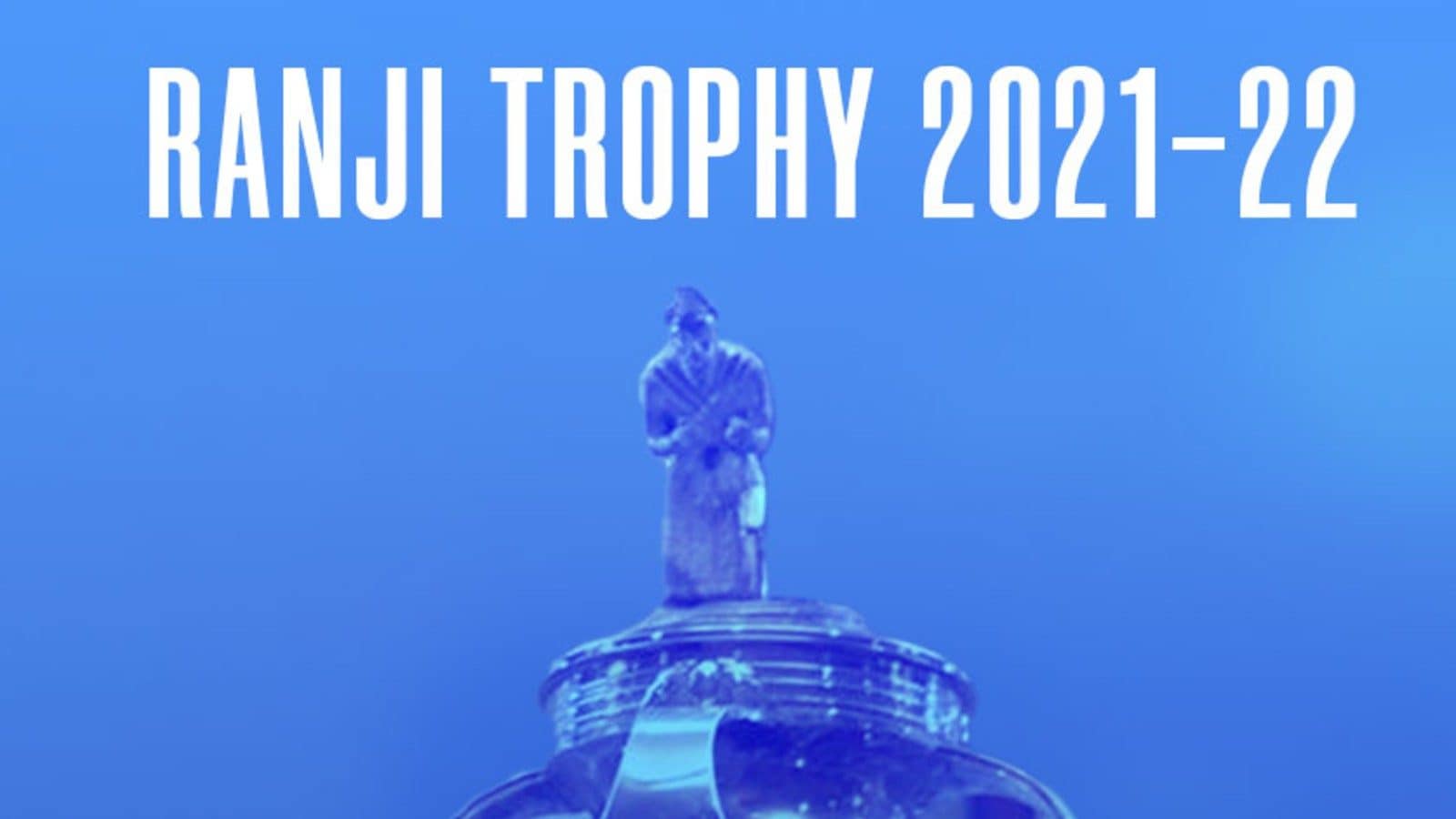 Ranji Trophy 2022 Highlights, Round 1, Day 4: Madhya Pradesh ...