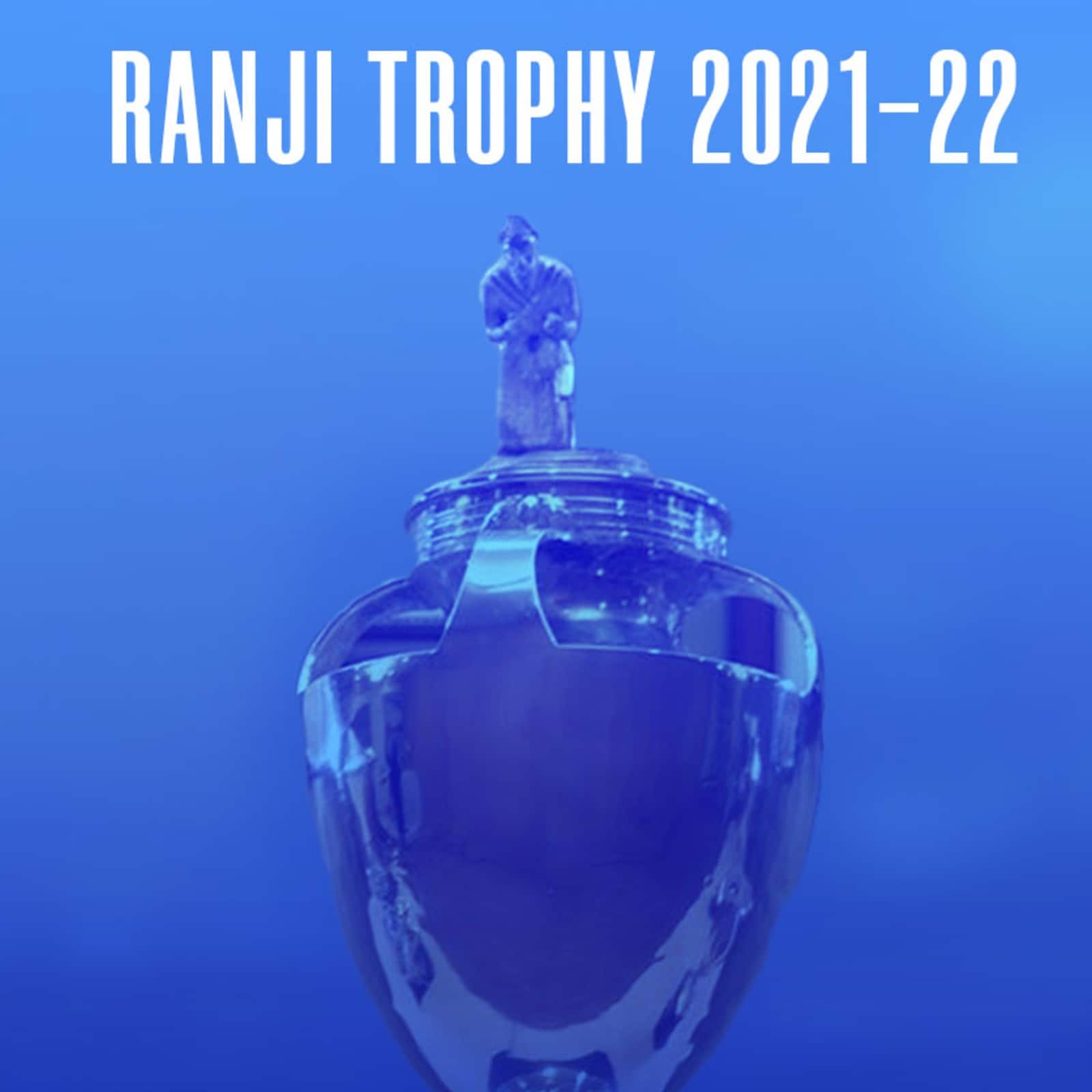 Ranji Trophy 2022, Round 2, Day 2 Highlights Prasidh Krishna Six-For Bundles JandK For 93; Bengal Seamer Dominates Against Hyderabad