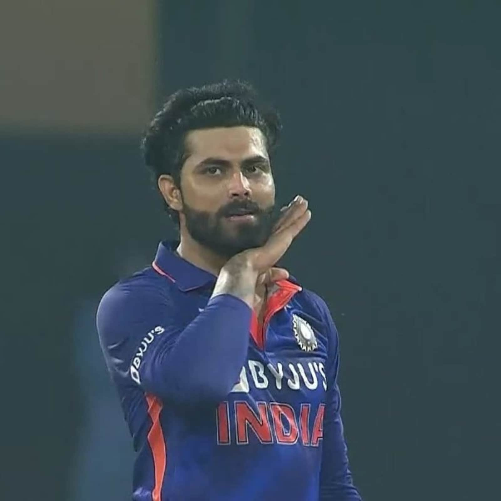 Ravindra Jadeja