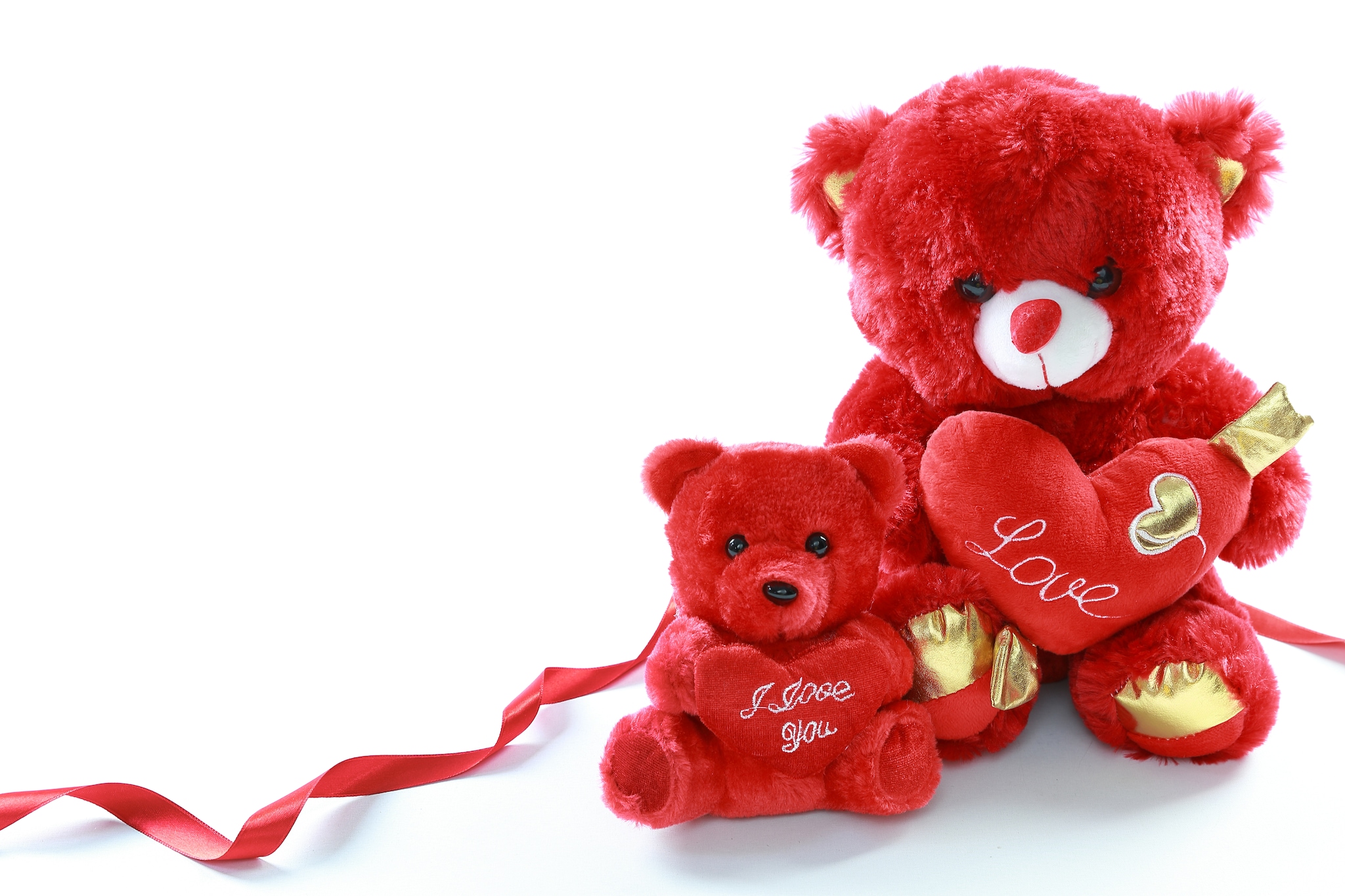 Happy Teddy Day 2022: Significance of different colours of teddy bears -  Hindustan Times