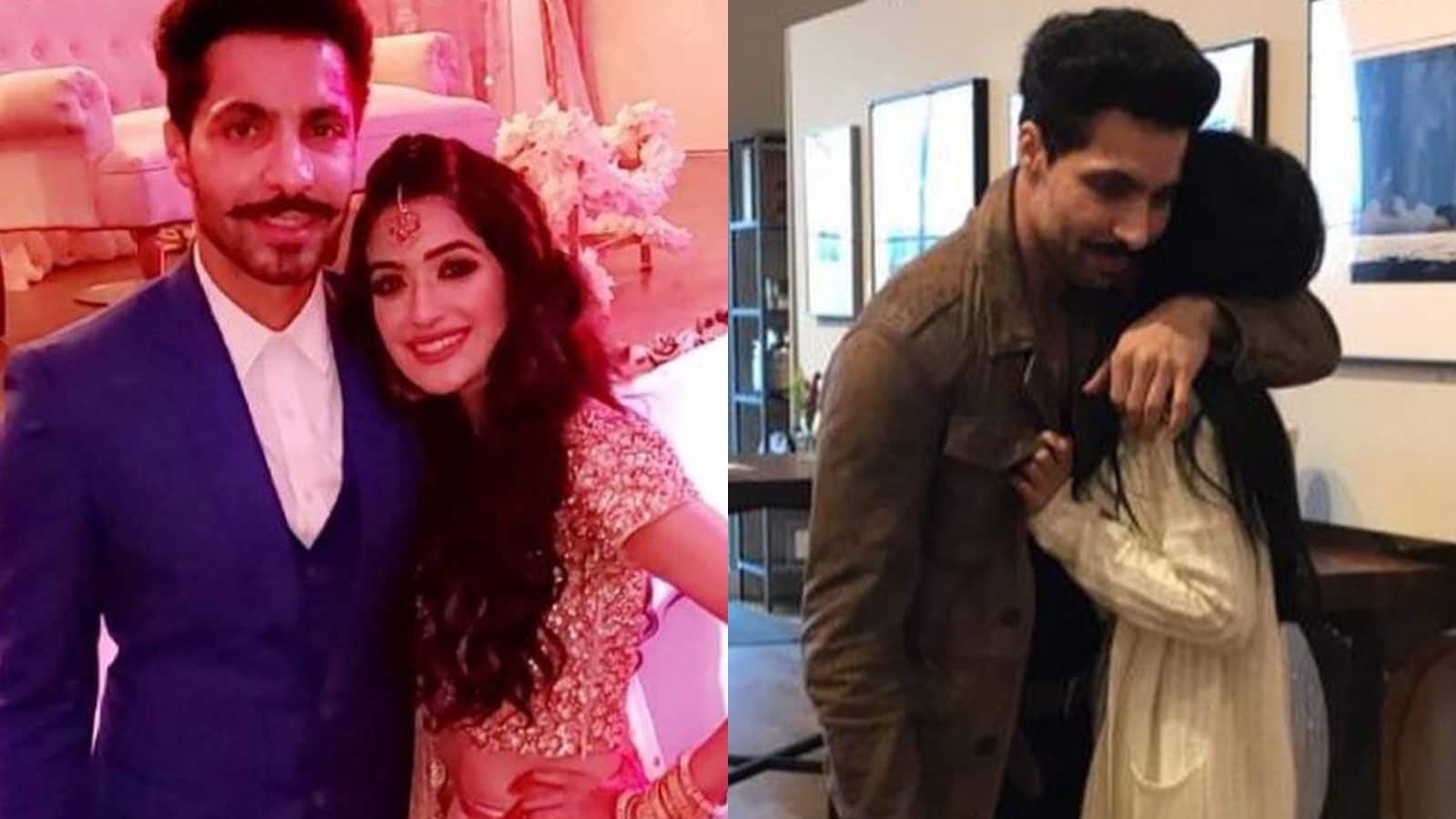 Deep Rai Deep Sidhu's Girlfriend Reena Rai Pens A Heartbreaking Note In First ...