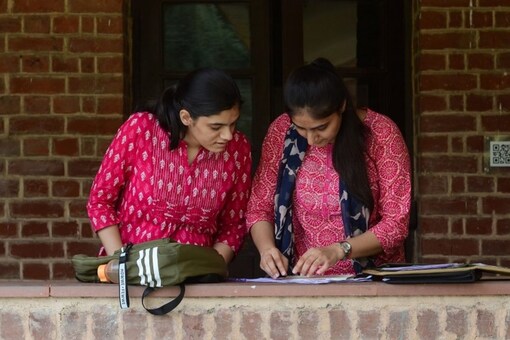 Institutions of higher learning, including colleges, opened in Kashmir. (Representative image)