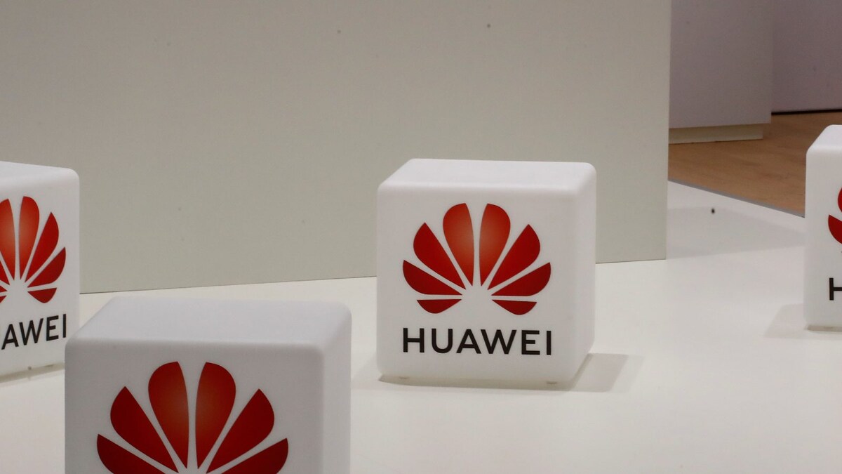 Why Did The I-T Department Raid Huawei’s Offices In India?