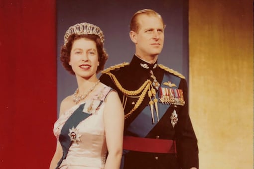 Queen Elizabeth II was at the famed Treetops Hotel in Kenya when she received the news of her father's death, thus, becoming a queen from a princess. (Image: Reuters File)