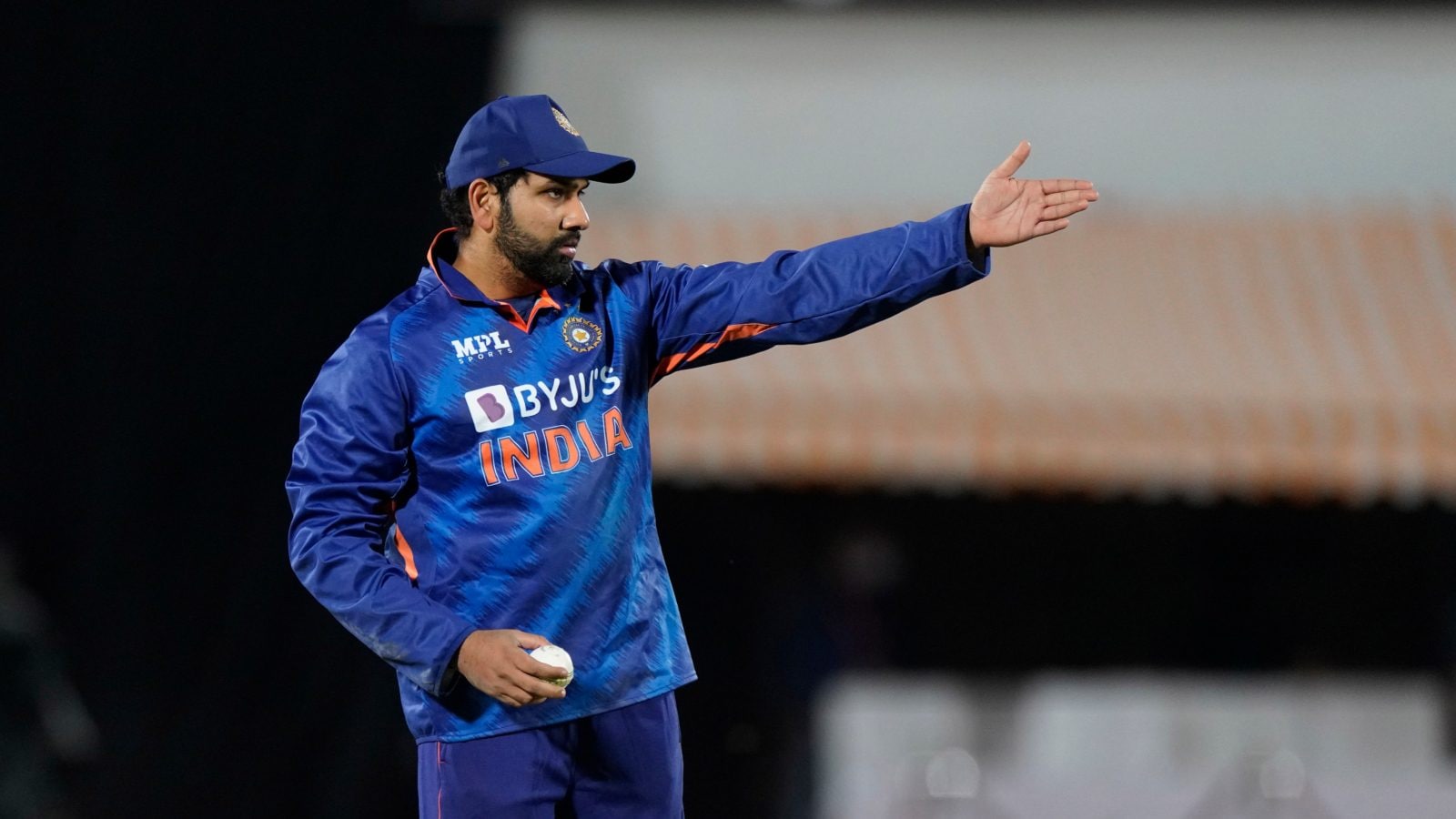 इंग्लैंड के खिलाफ T20I और ODI सीरीज़ के लिए भारत की घोषणा के रूप में रोहित शर्मा की वापसी