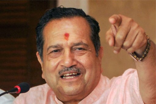 RSS leader Indresh Kumar said there is also a discussion among people about appeasement of minorities and the harm it has caused to the country.. (File photo: PTI)