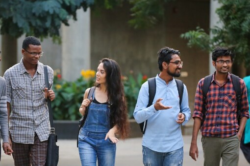 The Ivy League is a group of the most prestigious schools and universities in the United States (Representative image)