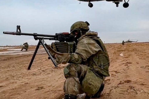 non conventional warfare