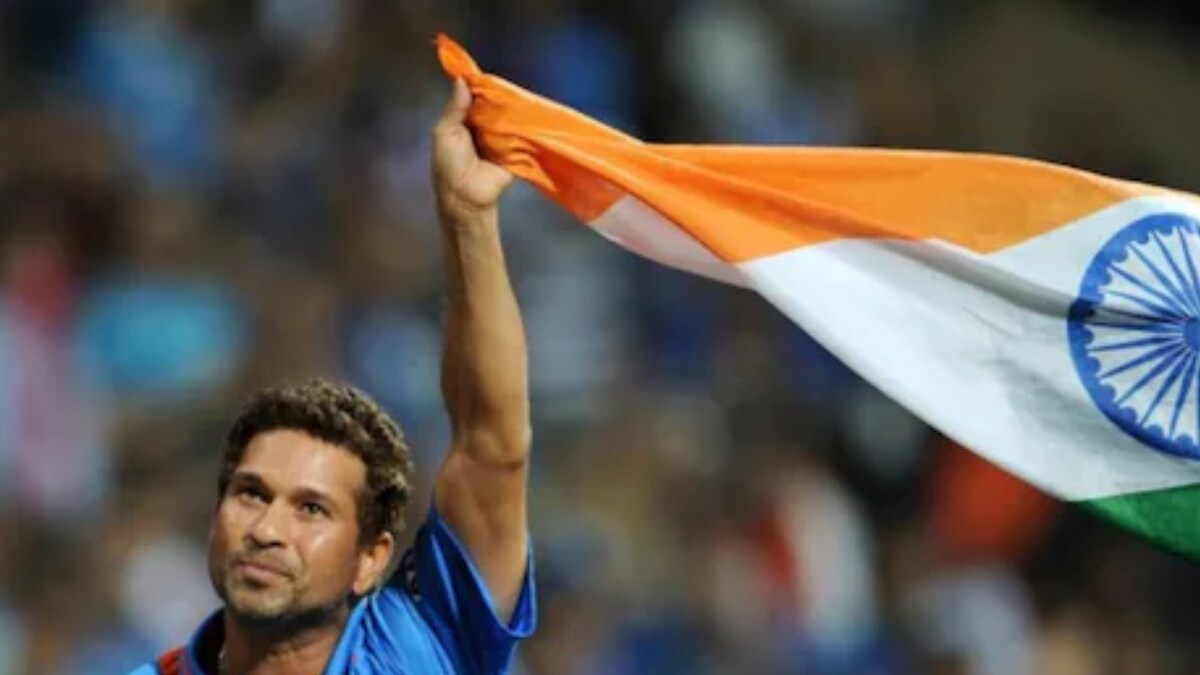 Sachin Tendulkar's Father Gave This Golden Advice to Little Master When ...