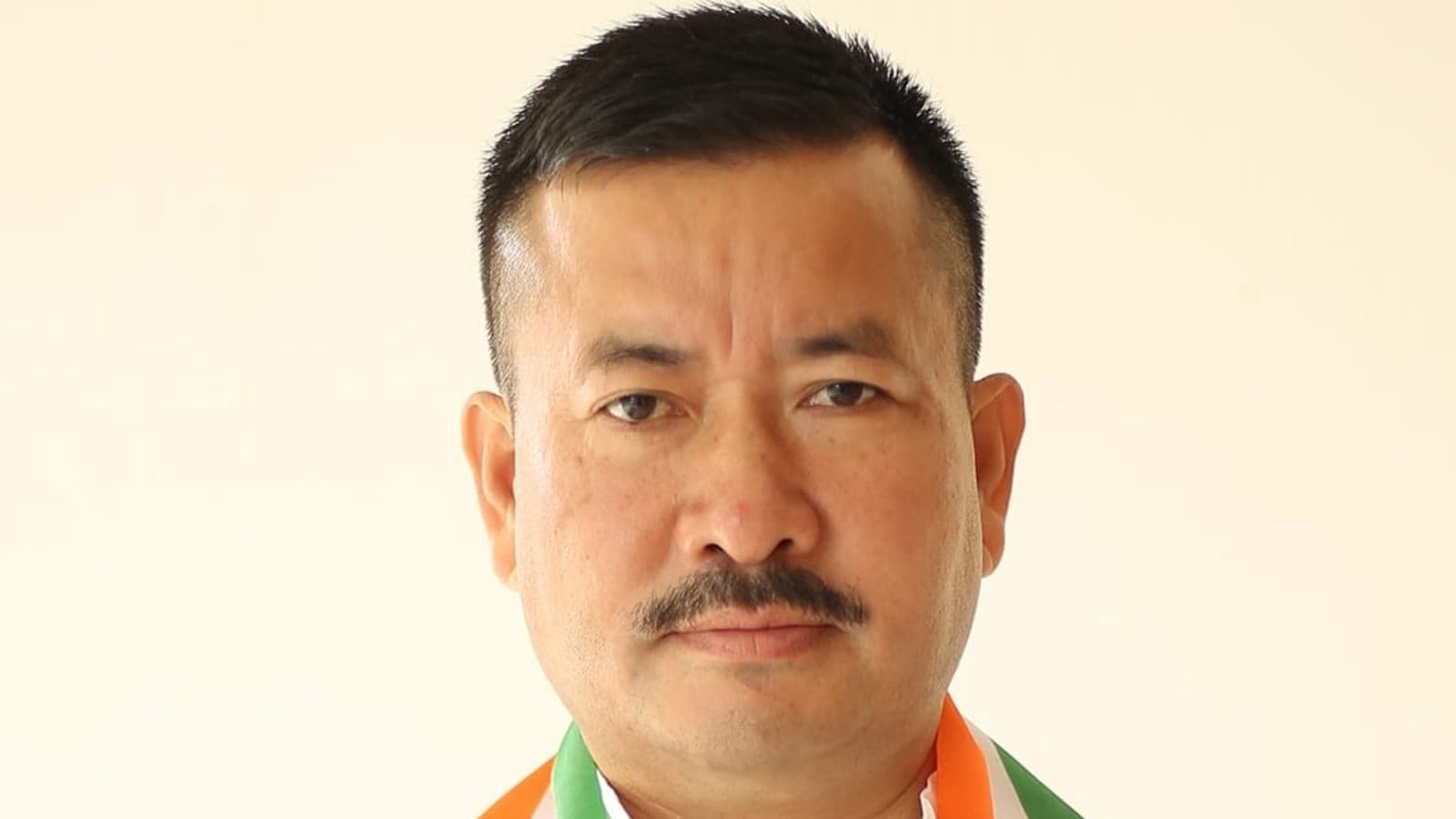 Manipur Elections: Congress Expels Salam Joy Singh Hours Before Polls Begin : #PoliticalNews - Vimarsana News