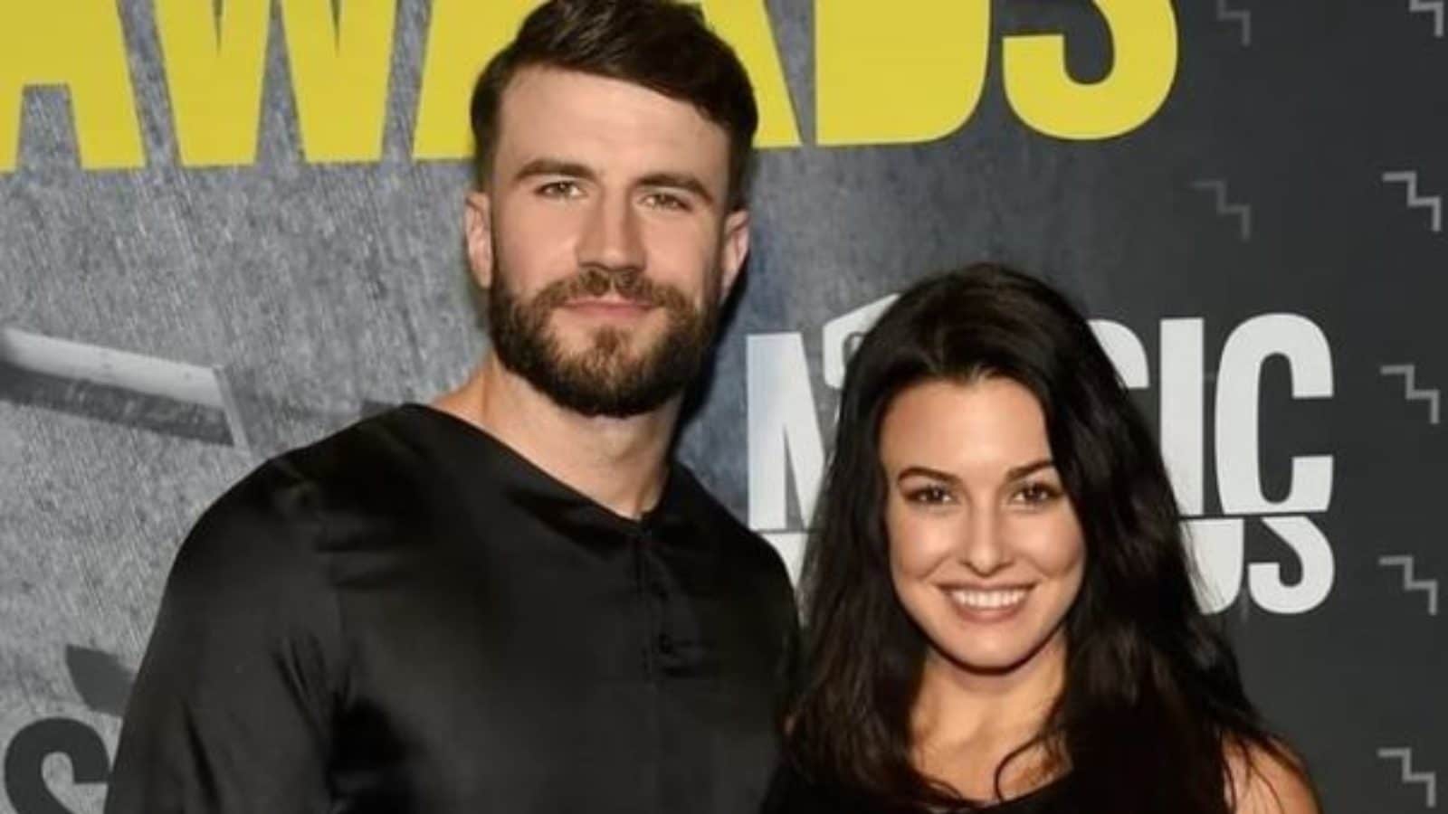 Sam Hunt Accused of Adultery by Pregnant Wife Hannah Lee Fowler; Latter  Files for Divorce