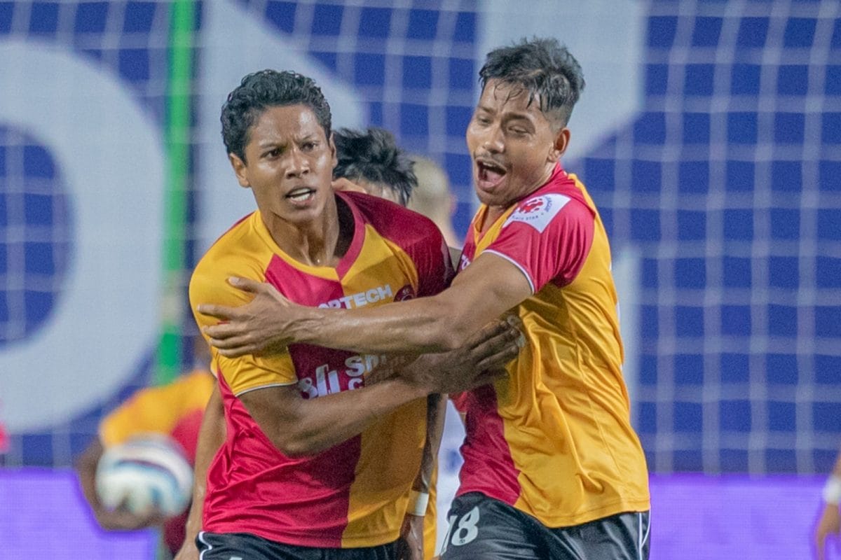 Team Hero Isl Result East Bengal Yesterday Isl Match Result Hero