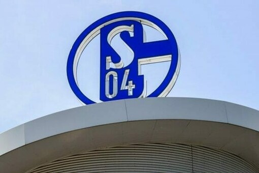 German Football Club Schalke 04 Removes Russian Firm Gazprom From Jerseys