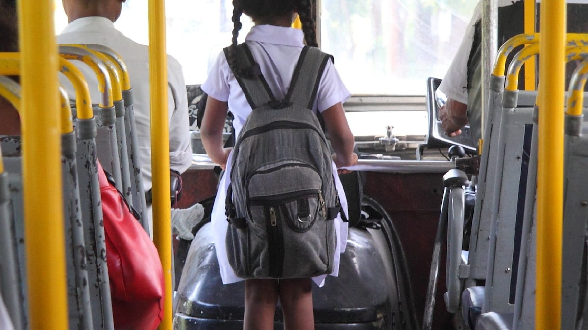 Back to School: Parents Stuck with DIY or Jacked Up Fees as Schools Across Cities Pass the Buck on Buses