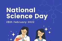 National Science Day 2022: Wishes, Images, Messages, WhatsApp Greetings and Quotes by CV Raman