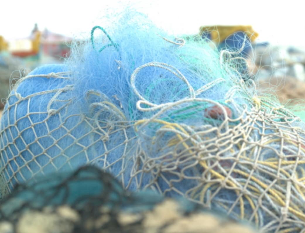 Samsung To Recycle Fishing Nets, Plastic From Ocean To Make Galaxy Smartphones