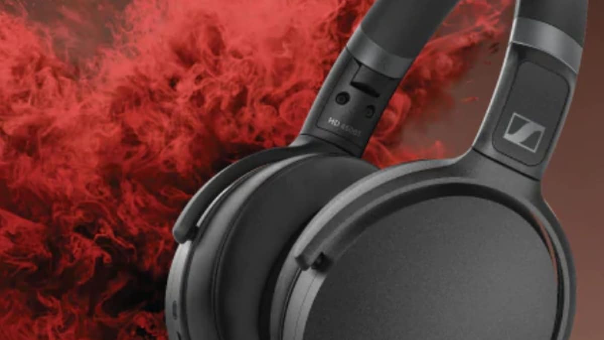 Sennheiser Brings Buy One, Get One Offer On Headphones For Valentine’s Day