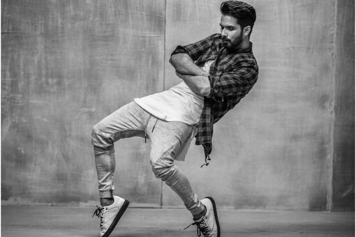 WATCH | 5 Times Birthday Boy Shahid Kapoor Floored Us With His Dance Moves