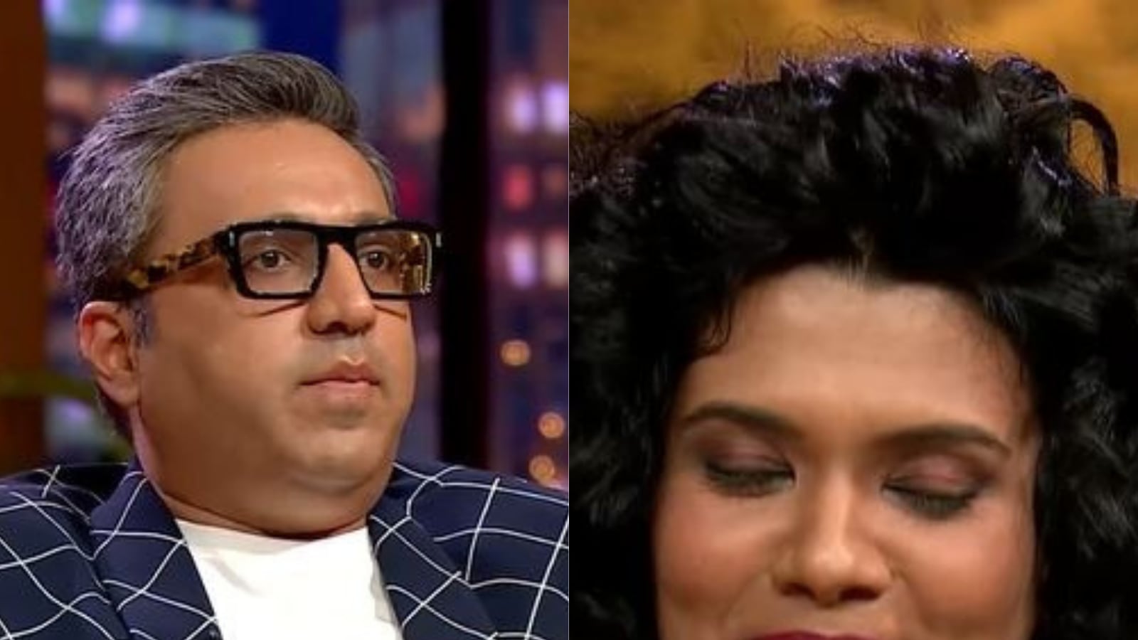 Shark Tank India Pitcher Dissed by Ashneer Grover is Now Getting Back at  Him, Here's How - News18