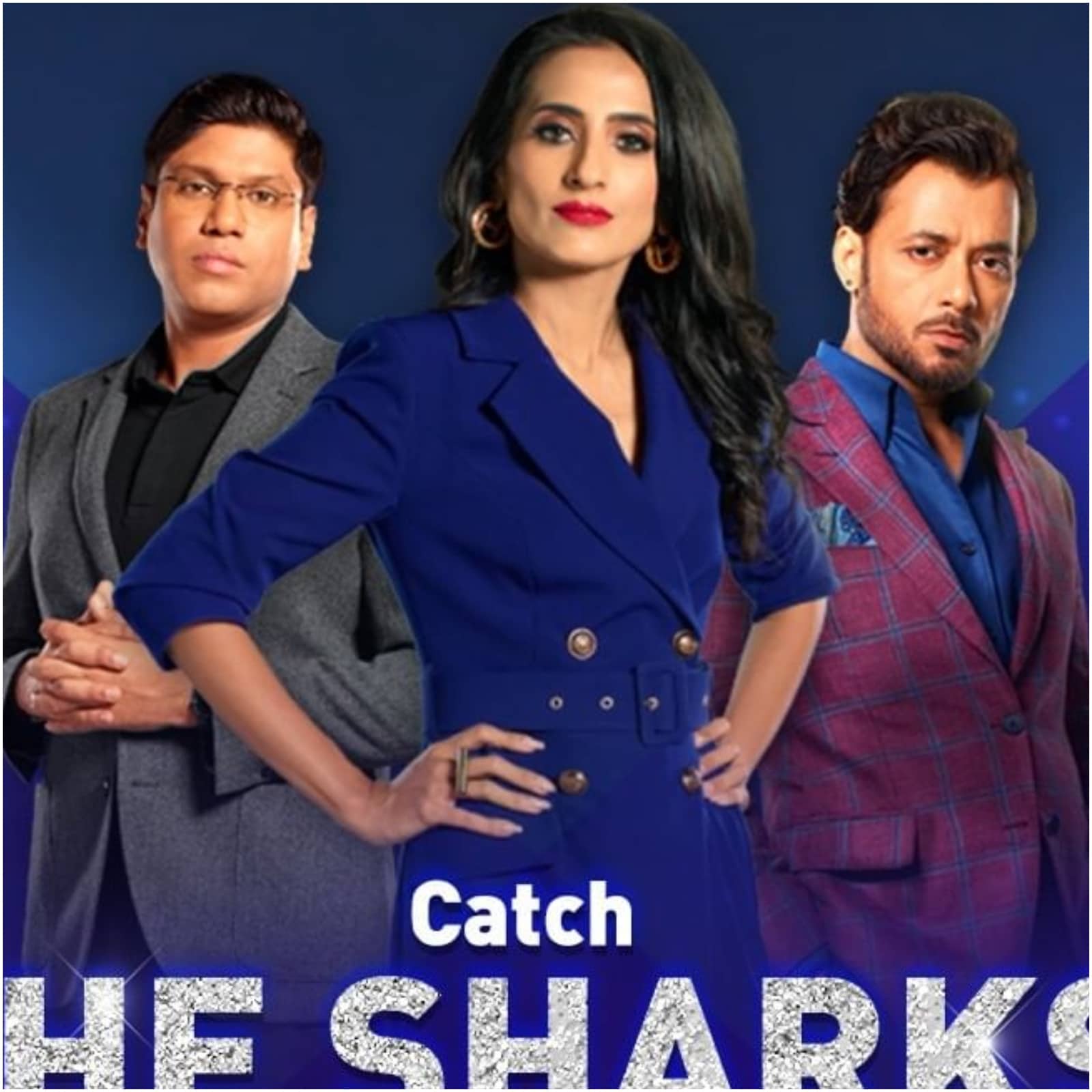 Shark Tank India on X: The Sharks are ready and set to begin