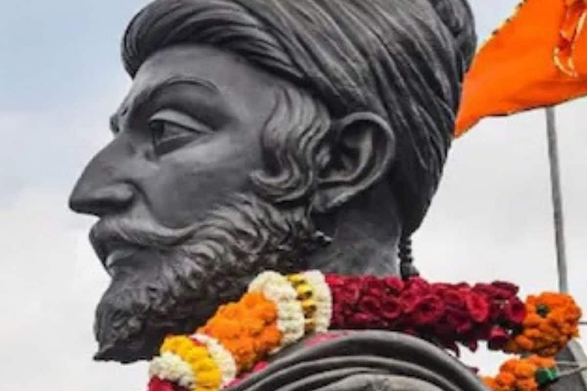 Life Story of Chhatrapati Shivaji Maharaj - Blog | Mintage World