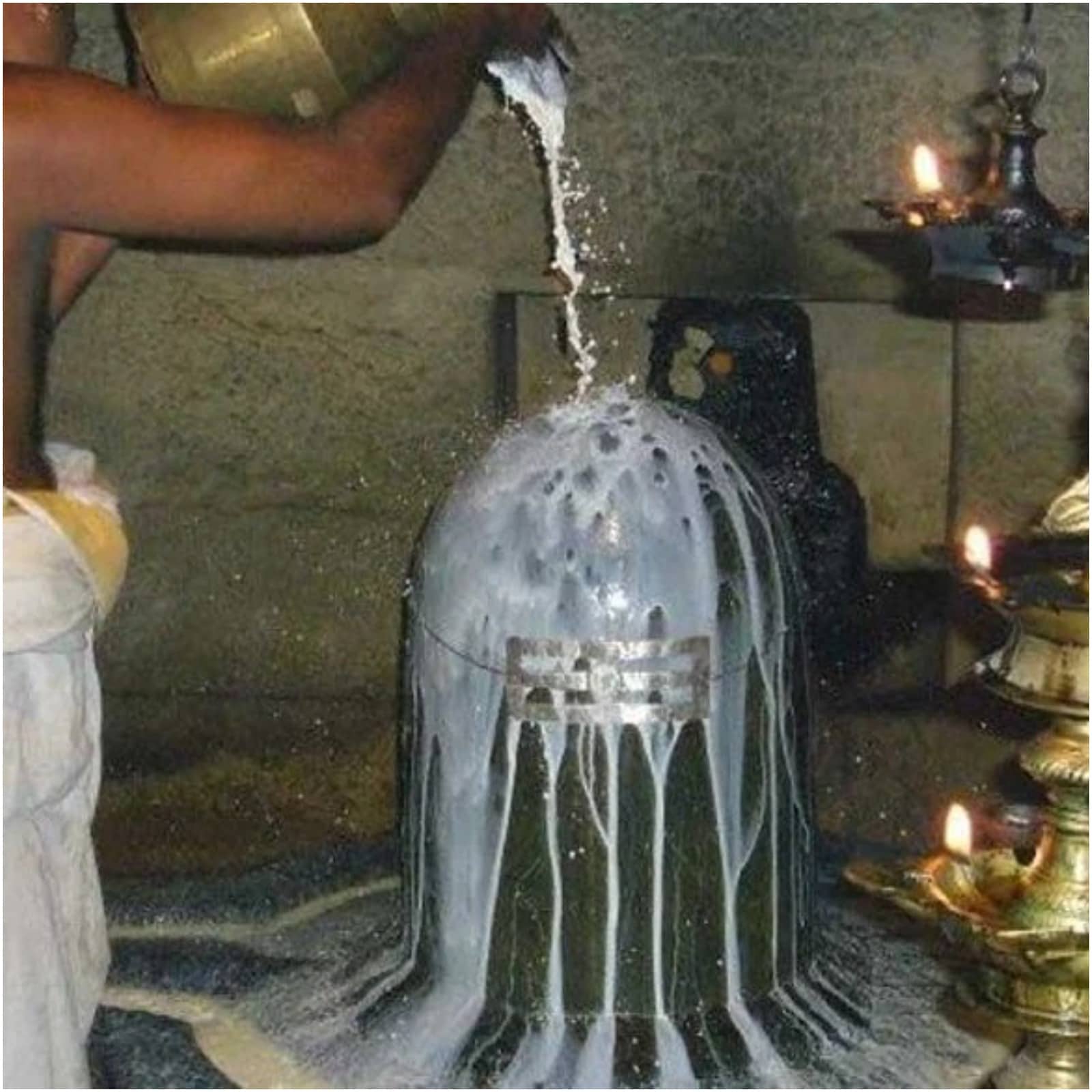 80+ Shivling Pictures