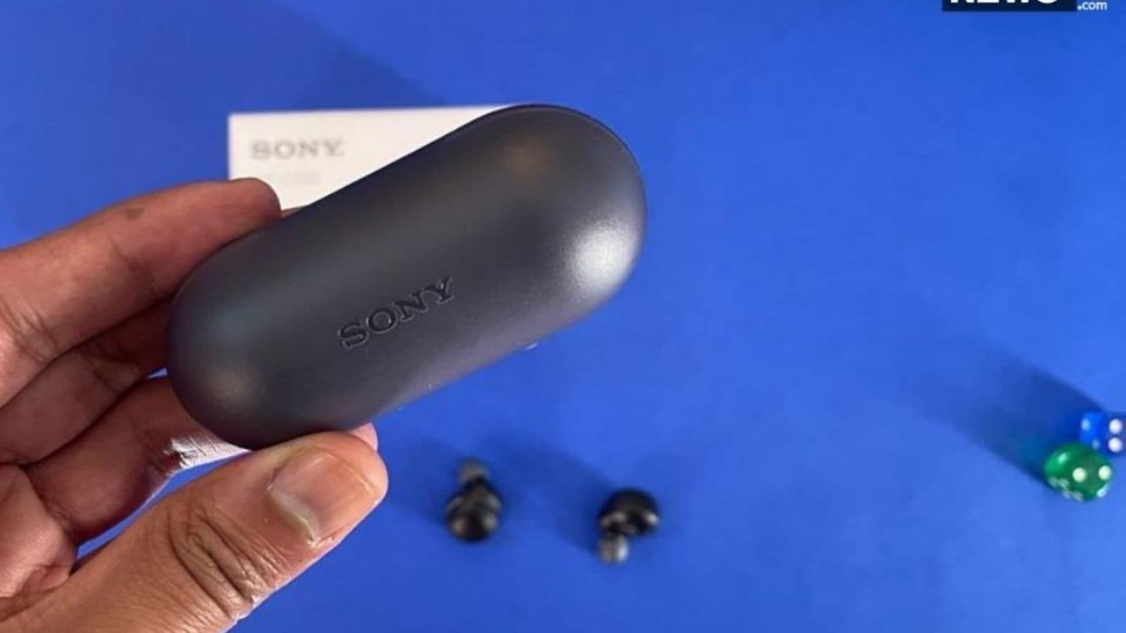 Sony WF-C500, análisis y opinión
