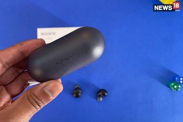 Sony WF-C500 Truly Wireless Review 