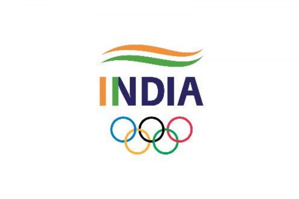 Olympic logo