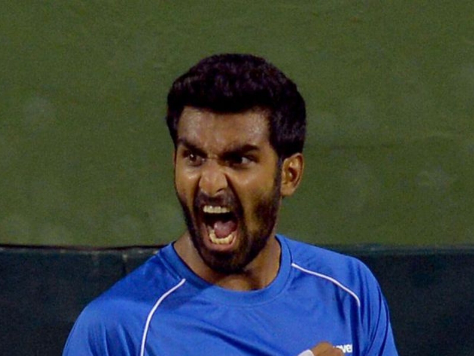 Bengaluru Open Saketh Myneni Loses in First Round, Arjun Kadhe Qualifies for Main Draw
