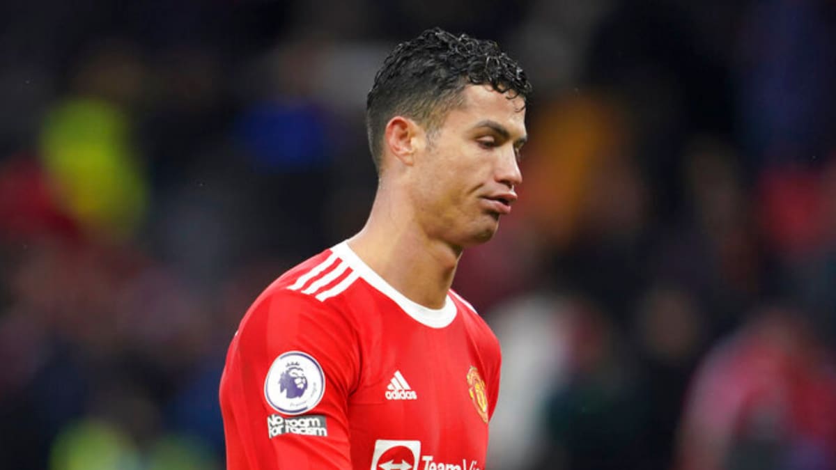 Manchester United's Cristiano Ronaldo in Limbo as Europe's Elite Turn Their Backs on Portuguese Superstar