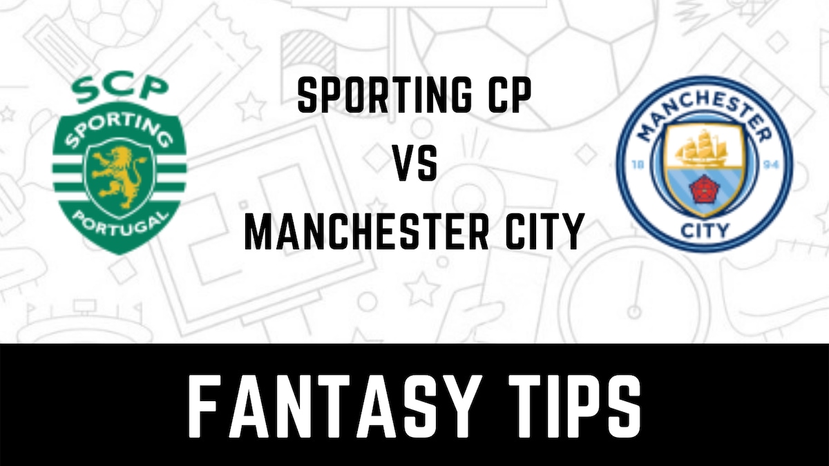 SCP vs MCI Dream11 Team Prediction: Check Captain, Vice-Captain and Probable Playing XIs for Today's UEFA Champions League Round-16 match between Sporting Lisbon vs Manchester City, February 16, 01:30